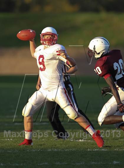 Thumbnail 2 in Ottumwa @ Dowling photogallery.