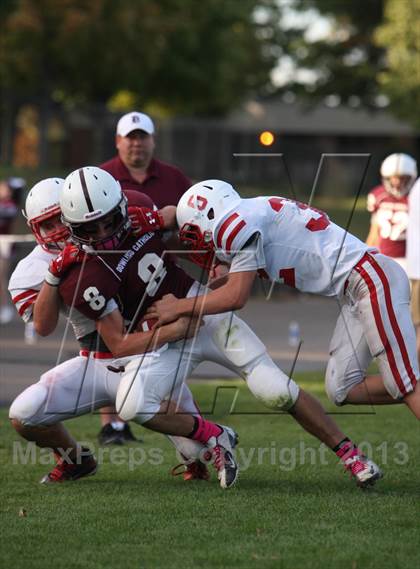 Thumbnail 2 in Ottumwa @ Dowling photogallery.