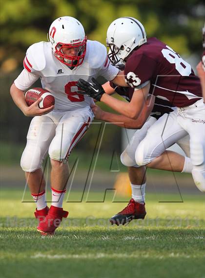 Thumbnail 3 in Ottumwa @ Dowling photogallery.