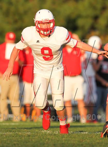 Thumbnail 3 in Ottumwa @ Dowling photogallery.