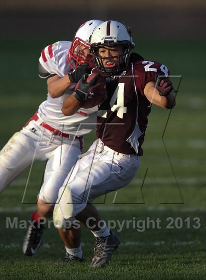 Thumbnail 1 in Ottumwa @ Dowling photogallery.
