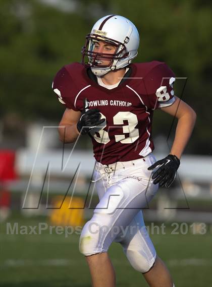 Thumbnail 2 in Ottumwa @ Dowling photogallery.