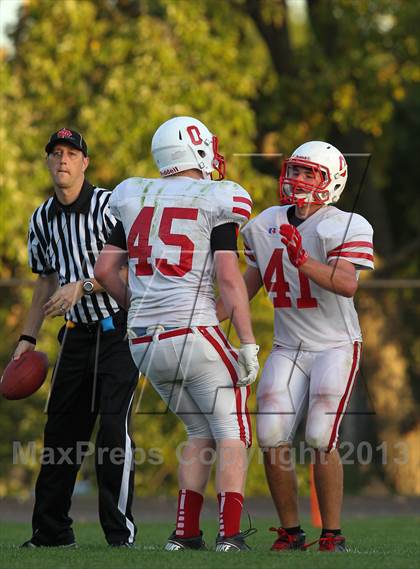 Thumbnail 2 in Ottumwa @ Dowling photogallery.