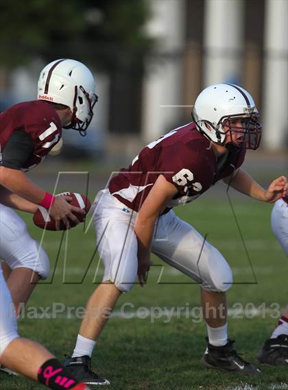 Thumbnail 1 in Ottumwa @ Dowling photogallery.