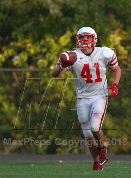 Thumbnail 1 in Ottumwa @ Dowling photogallery.