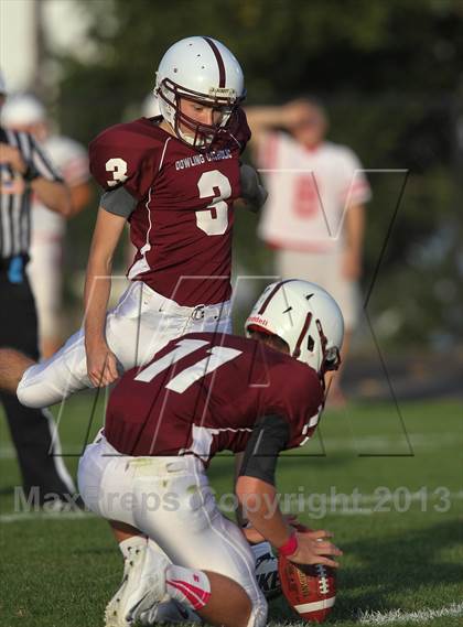 Thumbnail 1 in Ottumwa @ Dowling photogallery.