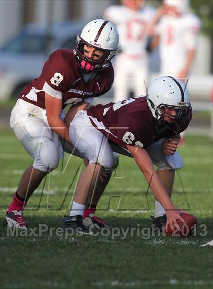 Thumbnail 1 in Ottumwa @ Dowling photogallery.