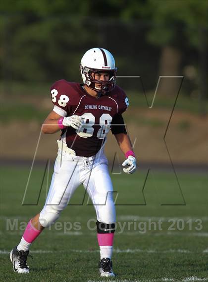 Thumbnail 2 in Ottumwa @ Dowling photogallery.