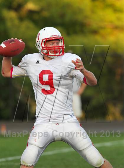 Thumbnail 1 in Ottumwa @ Dowling photogallery.