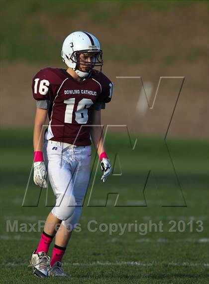 Thumbnail 1 in Ottumwa @ Dowling photogallery.