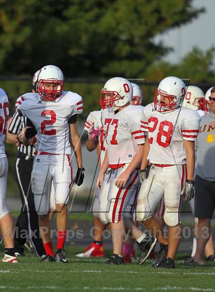 Thumbnail 2 in Ottumwa @ Dowling photogallery.
