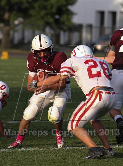 Thumbnail 1 in Ottumwa @ Dowling photogallery.