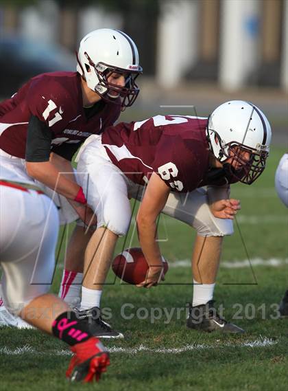 Thumbnail 3 in Ottumwa @ Dowling photogallery.