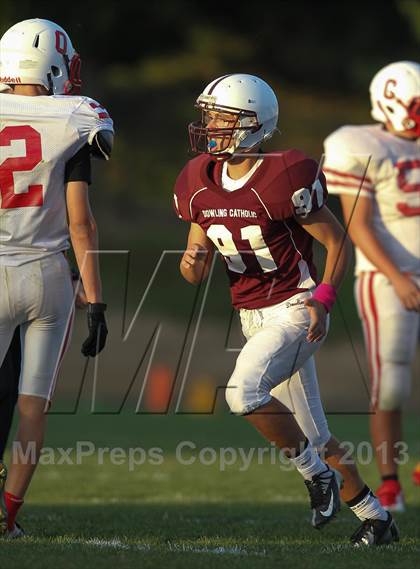 Thumbnail 2 in Ottumwa @ Dowling photogallery.
