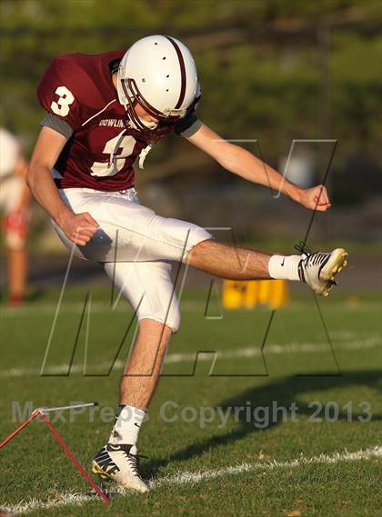 Thumbnail 1 in Ottumwa @ Dowling photogallery.