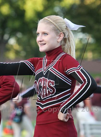Thumbnail 1 in Ottumwa @ Dowling photogallery.