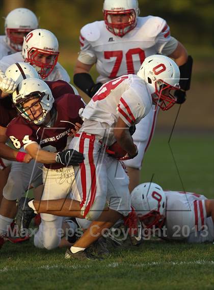 Thumbnail 1 in Ottumwa @ Dowling photogallery.