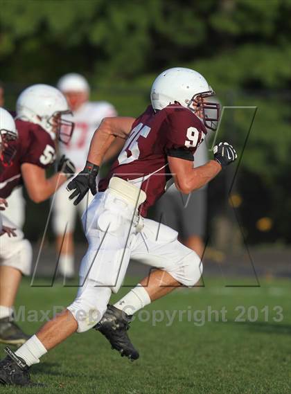 Thumbnail 1 in Ottumwa @ Dowling photogallery.