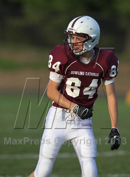 Thumbnail 2 in Ottumwa @ Dowling photogallery.