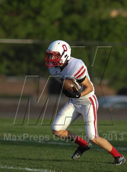 Thumbnail 1 in Ottumwa @ Dowling photogallery.