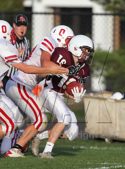 Thumbnail 1 in Ottumwa @ Dowling photogallery.