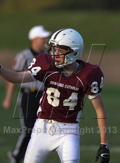 Thumbnail 3 in Ottumwa @ Dowling photogallery.