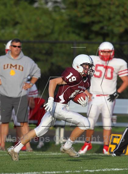Thumbnail 2 in Ottumwa @ Dowling photogallery.