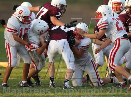 Thumbnail 1 in Ottumwa @ Dowling photogallery.