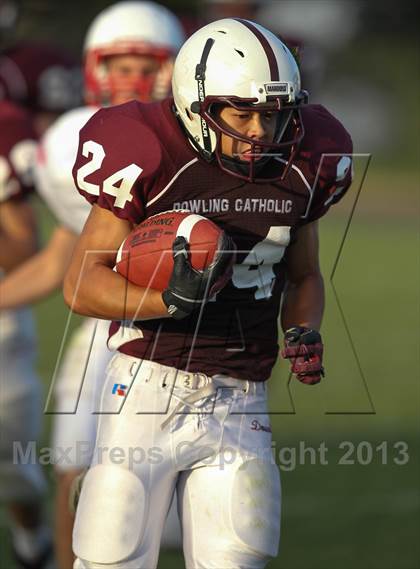 Thumbnail 3 in Ottumwa @ Dowling photogallery.