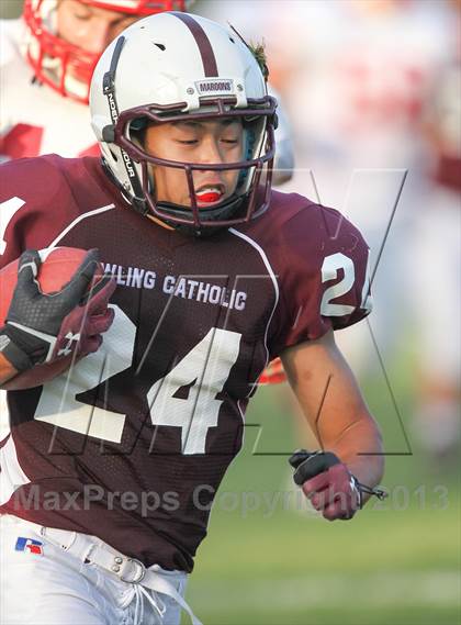 Thumbnail 2 in Ottumwa @ Dowling photogallery.