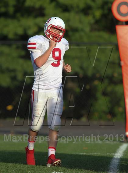Thumbnail 1 in Ottumwa @ Dowling photogallery.