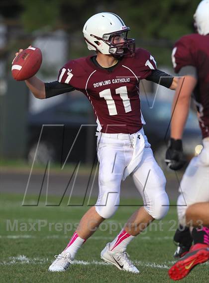 Thumbnail 1 in Ottumwa @ Dowling photogallery.