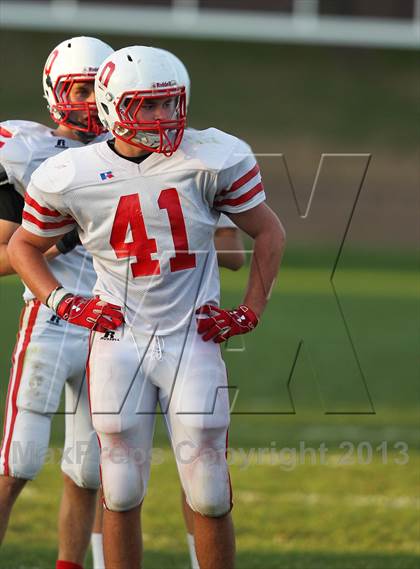 Thumbnail 1 in Ottumwa @ Dowling photogallery.
