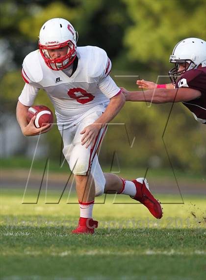 Thumbnail 2 in Ottumwa @ Dowling photogallery.