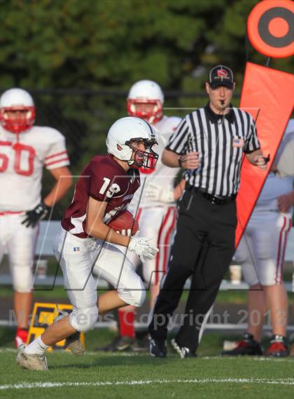 Thumbnail 2 in Ottumwa @ Dowling photogallery.