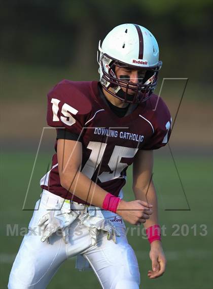 Thumbnail 1 in Ottumwa @ Dowling photogallery.