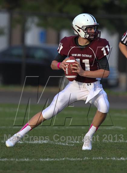 Thumbnail 2 in Ottumwa @ Dowling photogallery.
