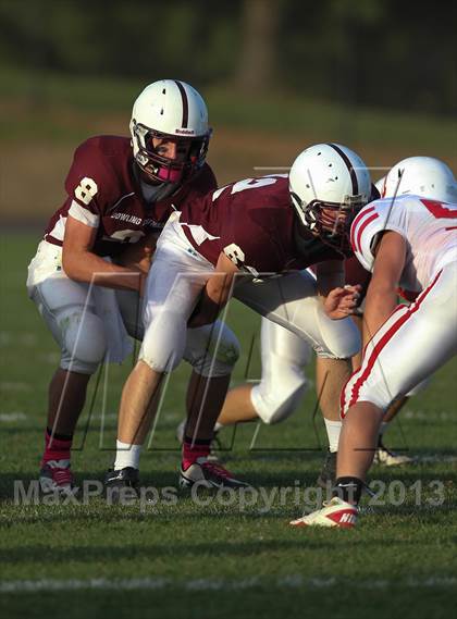 Thumbnail 2 in Ottumwa @ Dowling photogallery.