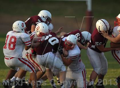 Thumbnail 1 in Ottumwa @ Dowling photogallery.