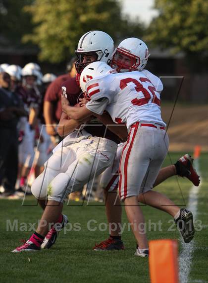 Thumbnail 3 in Ottumwa @ Dowling photogallery.