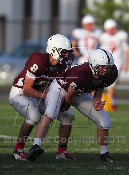 Thumbnail 2 in Ottumwa @ Dowling photogallery.