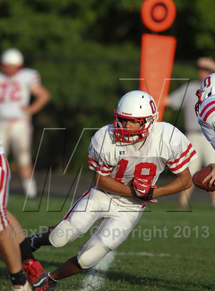 Thumbnail 2 in Ottumwa @ Dowling photogallery.