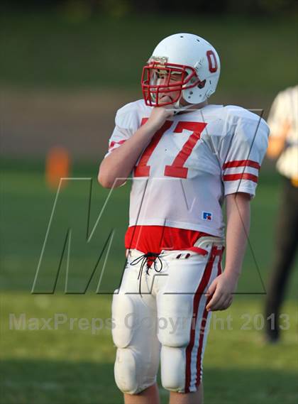Thumbnail 3 in Ottumwa @ Dowling photogallery.