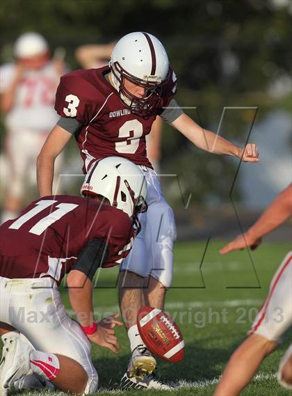 Thumbnail 3 in Ottumwa @ Dowling photogallery.