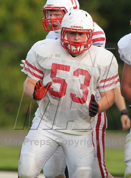 Thumbnail 2 in Ottumwa @ Dowling photogallery.