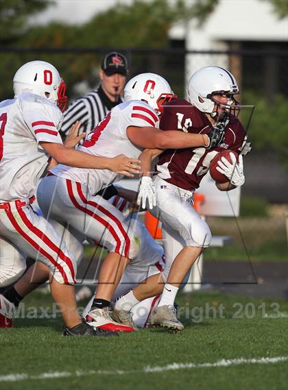 Thumbnail 3 in Ottumwa @ Dowling photogallery.