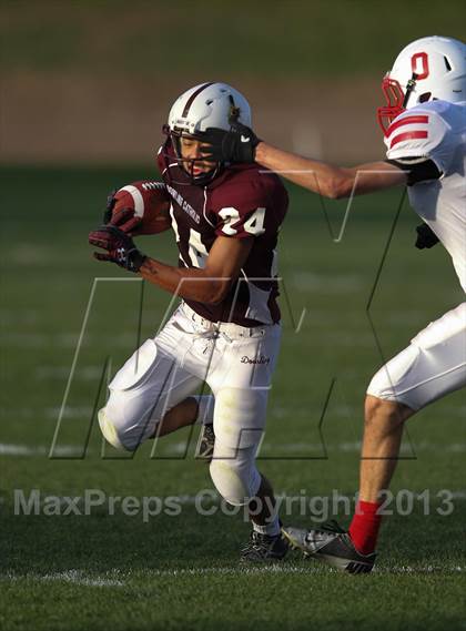 Thumbnail 1 in Ottumwa @ Dowling photogallery.