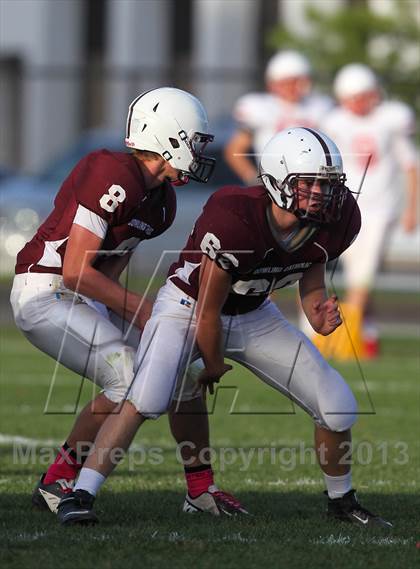 Thumbnail 1 in Ottumwa @ Dowling photogallery.