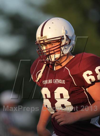 Thumbnail 1 in Ottumwa @ Dowling photogallery.