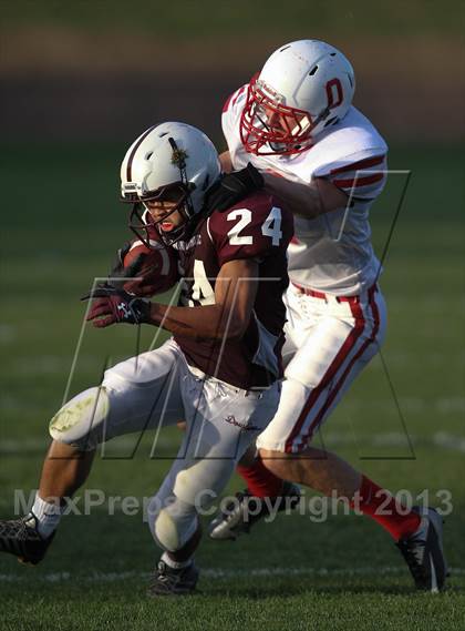 Thumbnail 1 in Ottumwa @ Dowling photogallery.